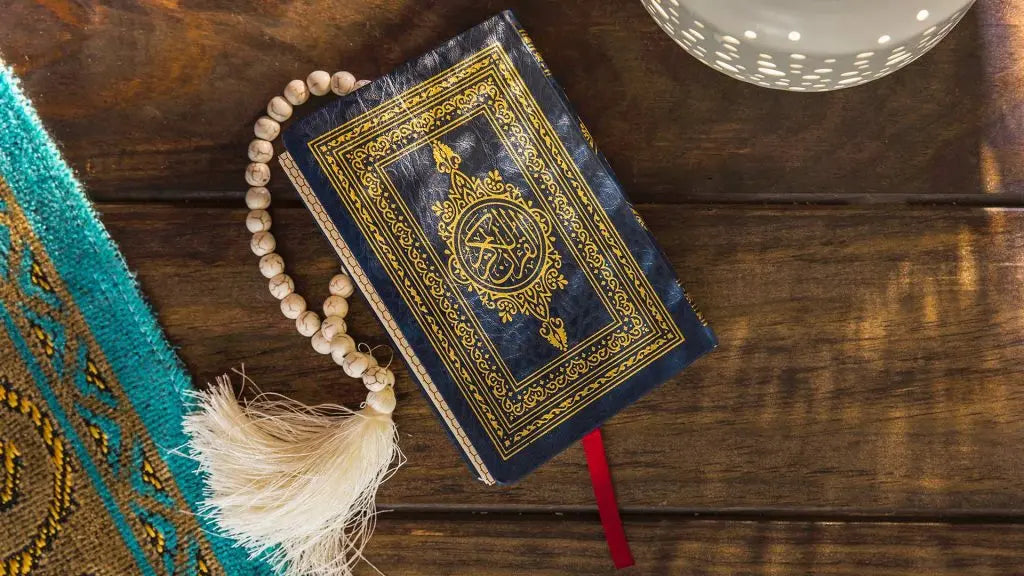Que vos invocations soient exaucées